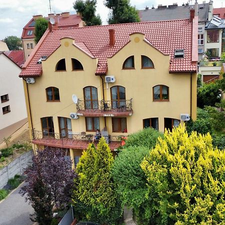 Apartament Przy Walowej Łańcut Eksteriør bilde